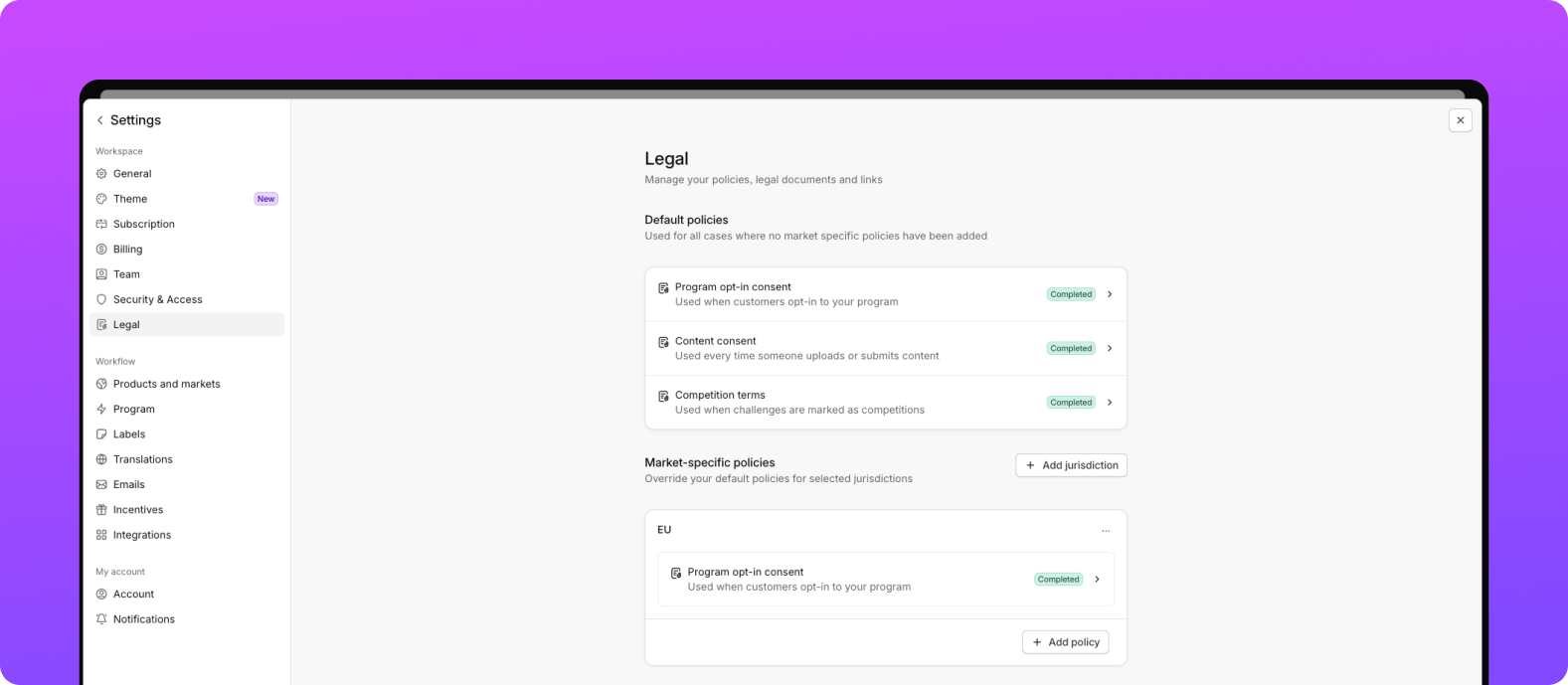 Commit v0.1.0