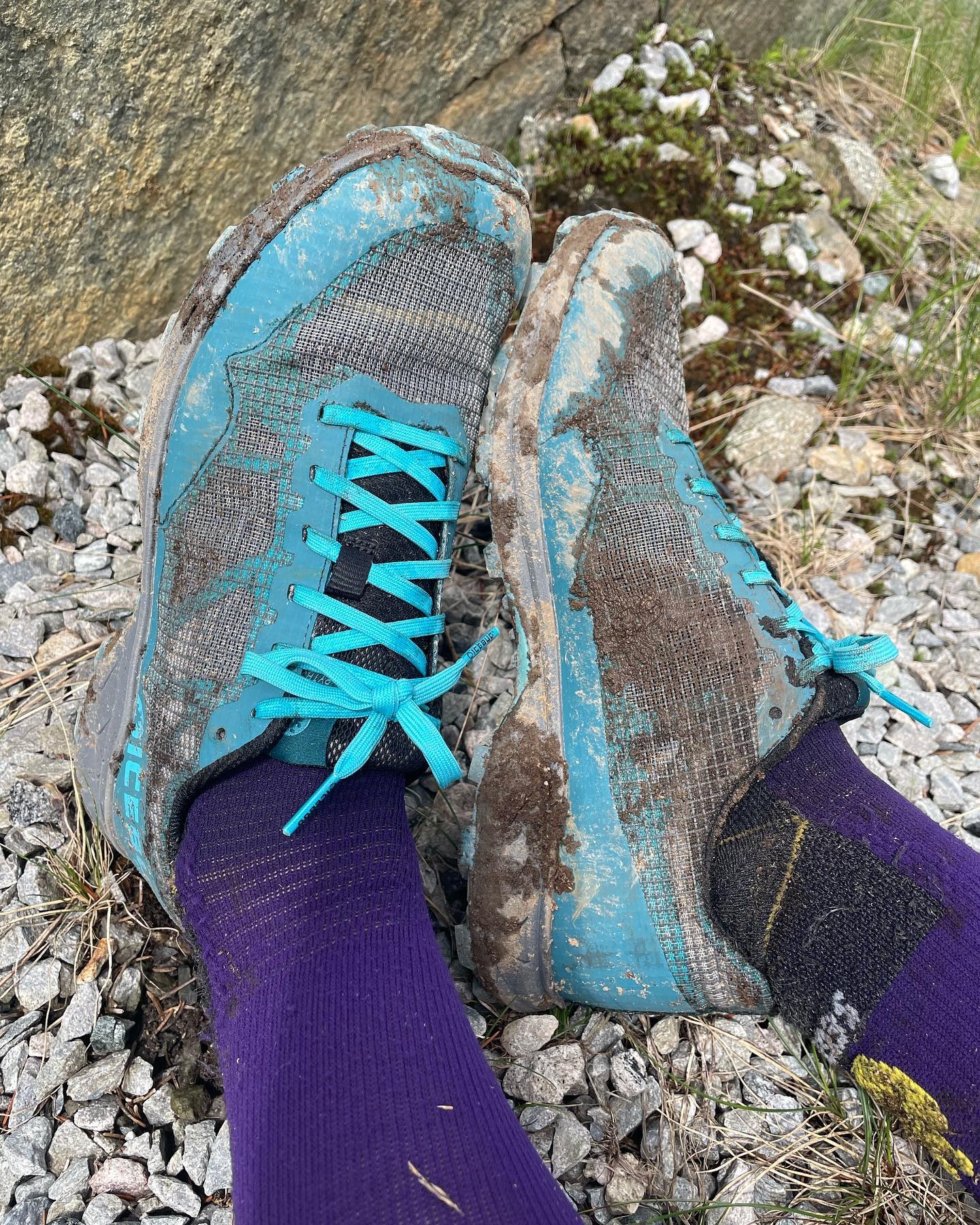 Icebug Insoles SLIM MEDIUM — Icebug Official