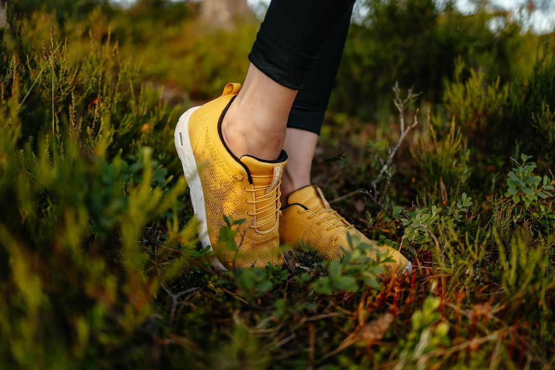 Icebug Insoles SLIM MEDIUM — Icebug Official